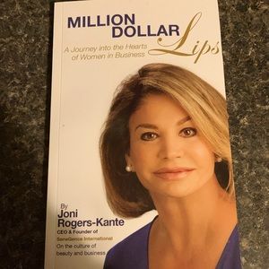 SeneGence makeup, skincare, etc